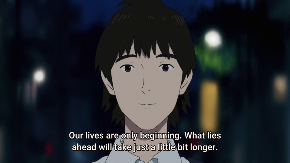 MyAnimeList.net - Even false hopes give life meaning. Source:  listani.me/sonnyboy-anime
