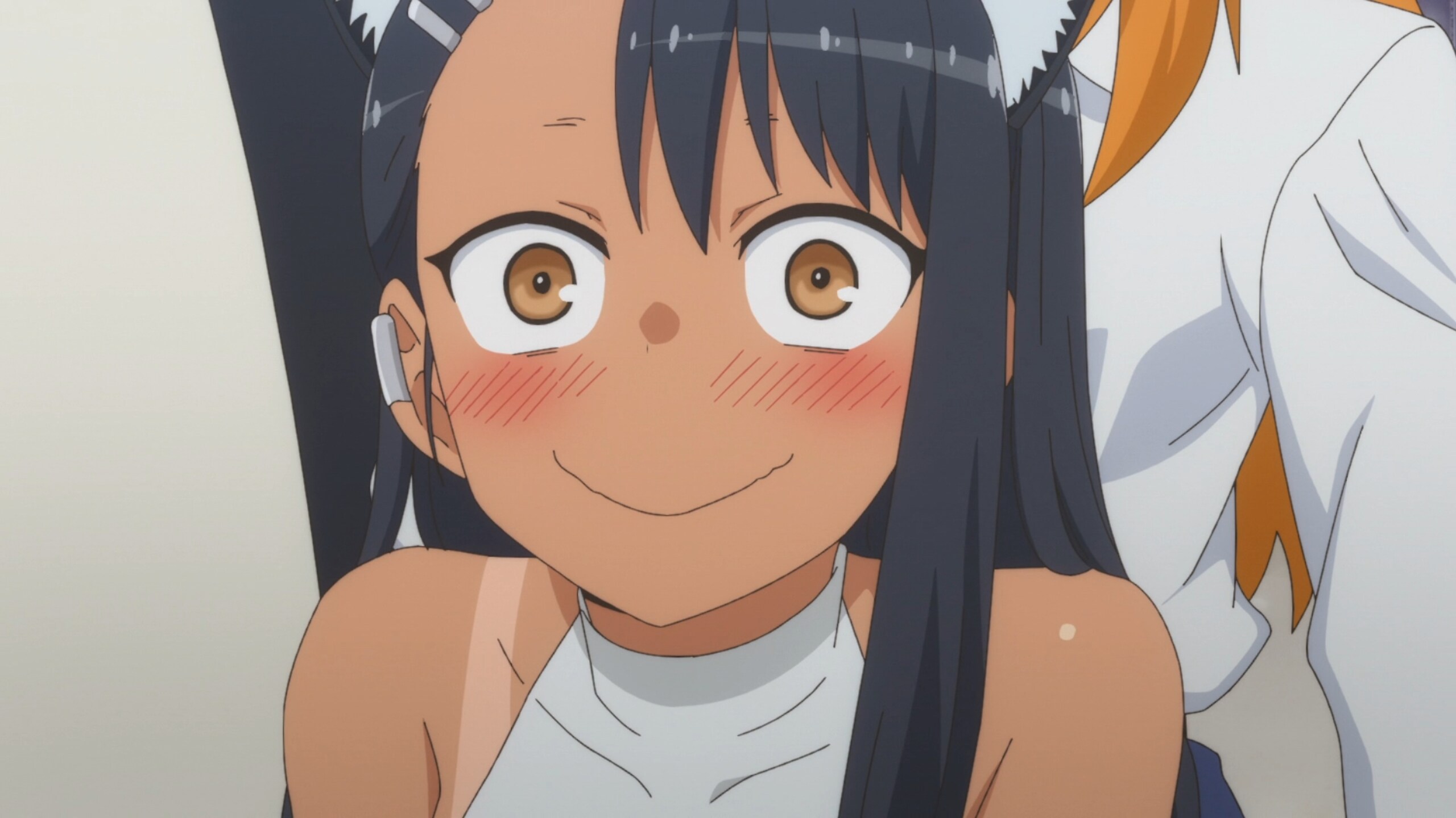 Ijiranaide, Nagatoro-san Episode 12 Discussion (180 - ) - Forums 