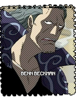 benn beckman