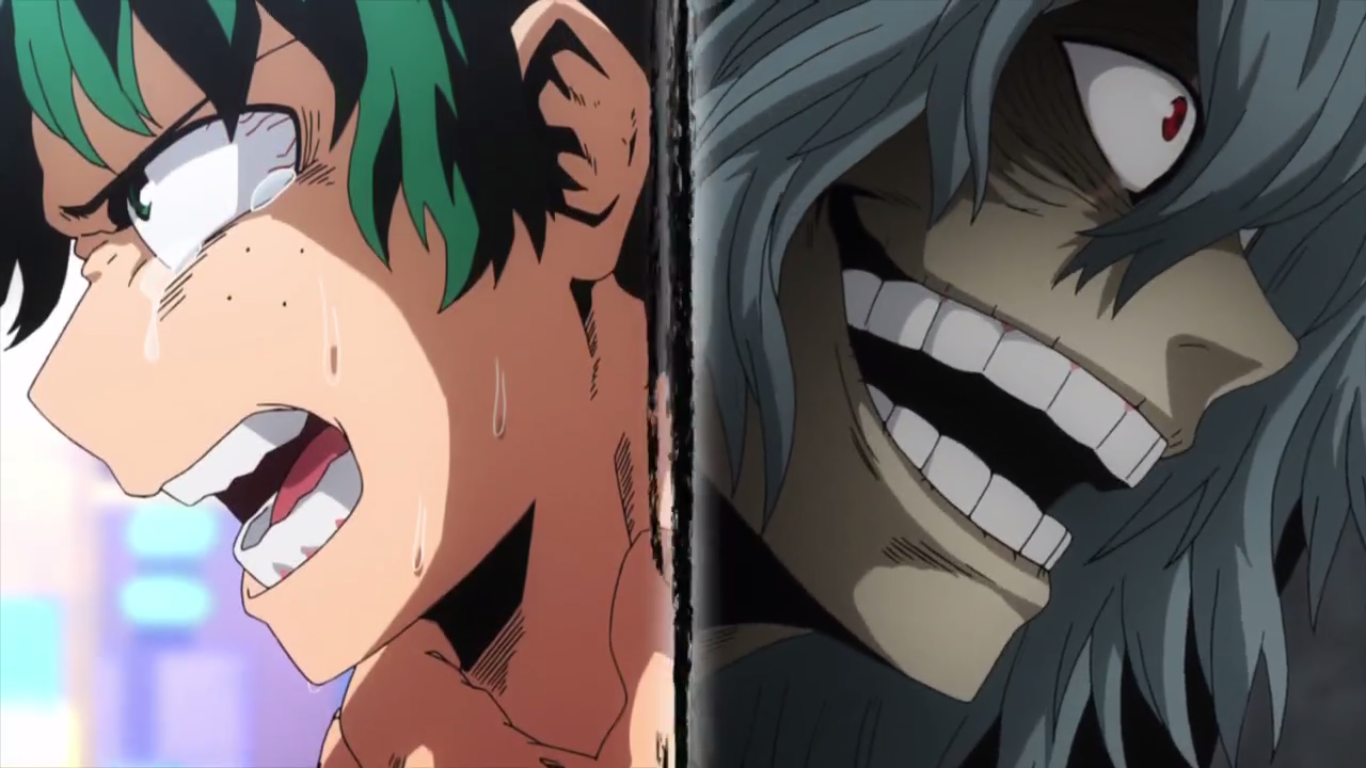 My Hero Academia Season 6 Episode 25 Review: Preparing For The Final Battle