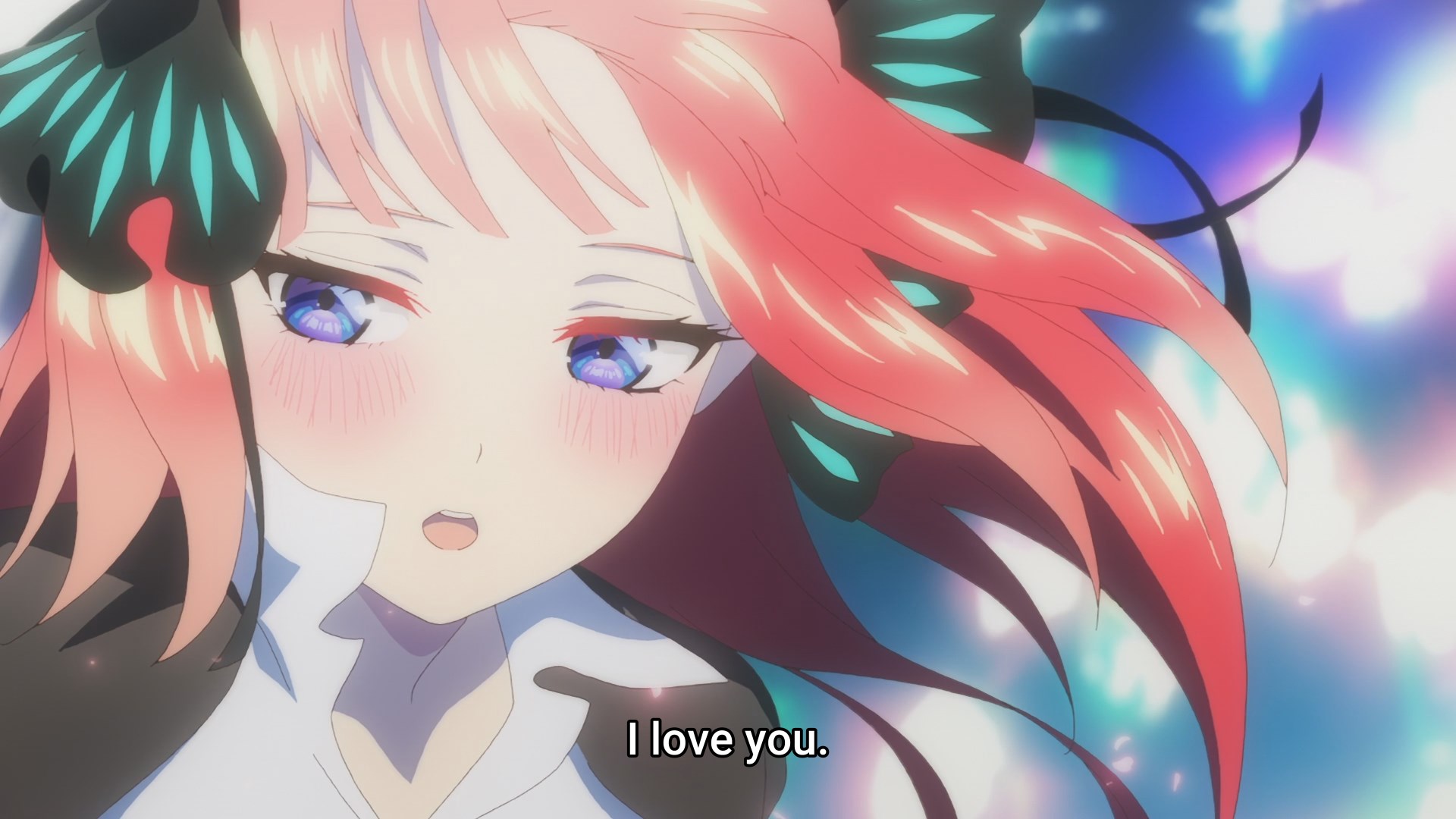 The Fanservice Debate: The Quintessential Quintuplets Ep 1