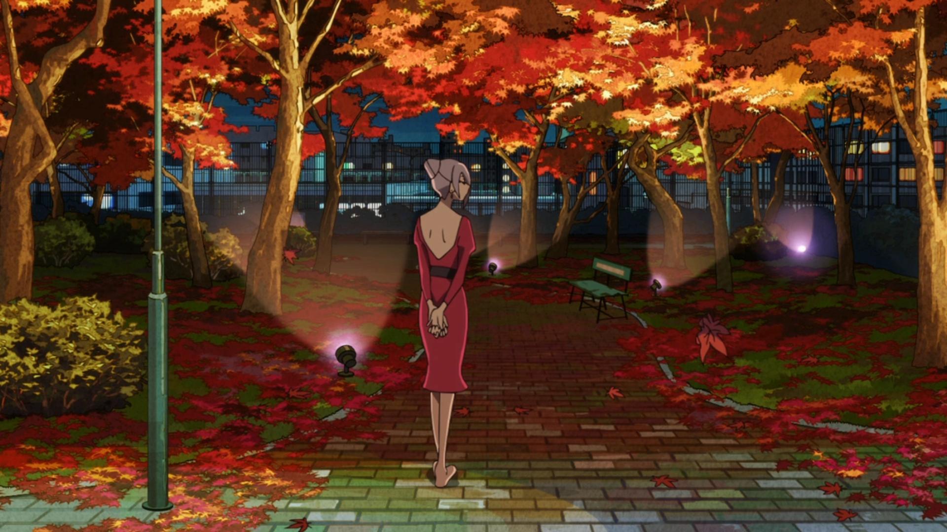 What Anime Has Your Favorite Background Art Forums Myanimelist Net