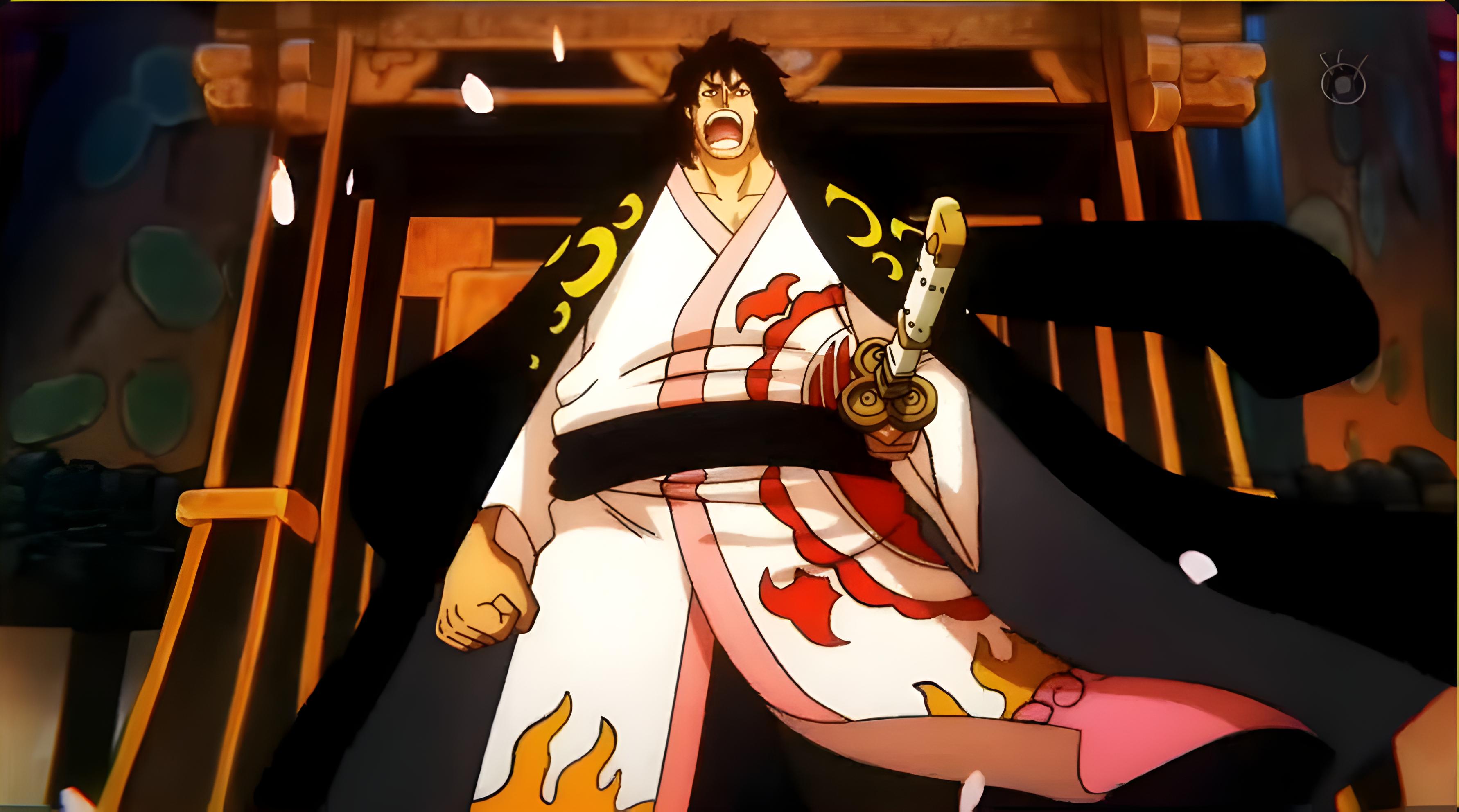 One Piece Episode #1078 Anime Review