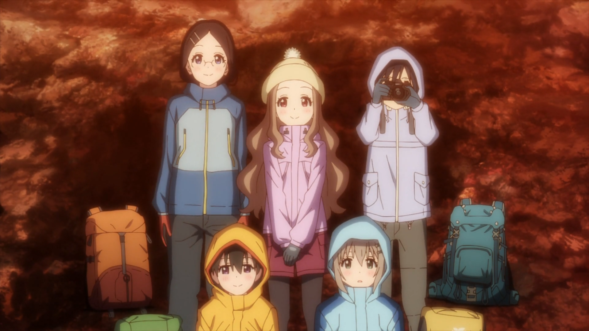 Yama no Susume is Back! Should You Watch It?