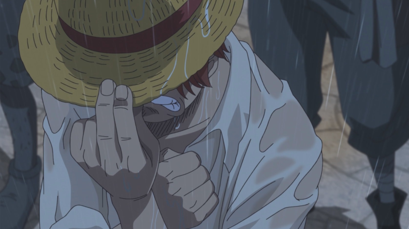 One Piece Episode 849 Discussion Forums Myanimelist Net