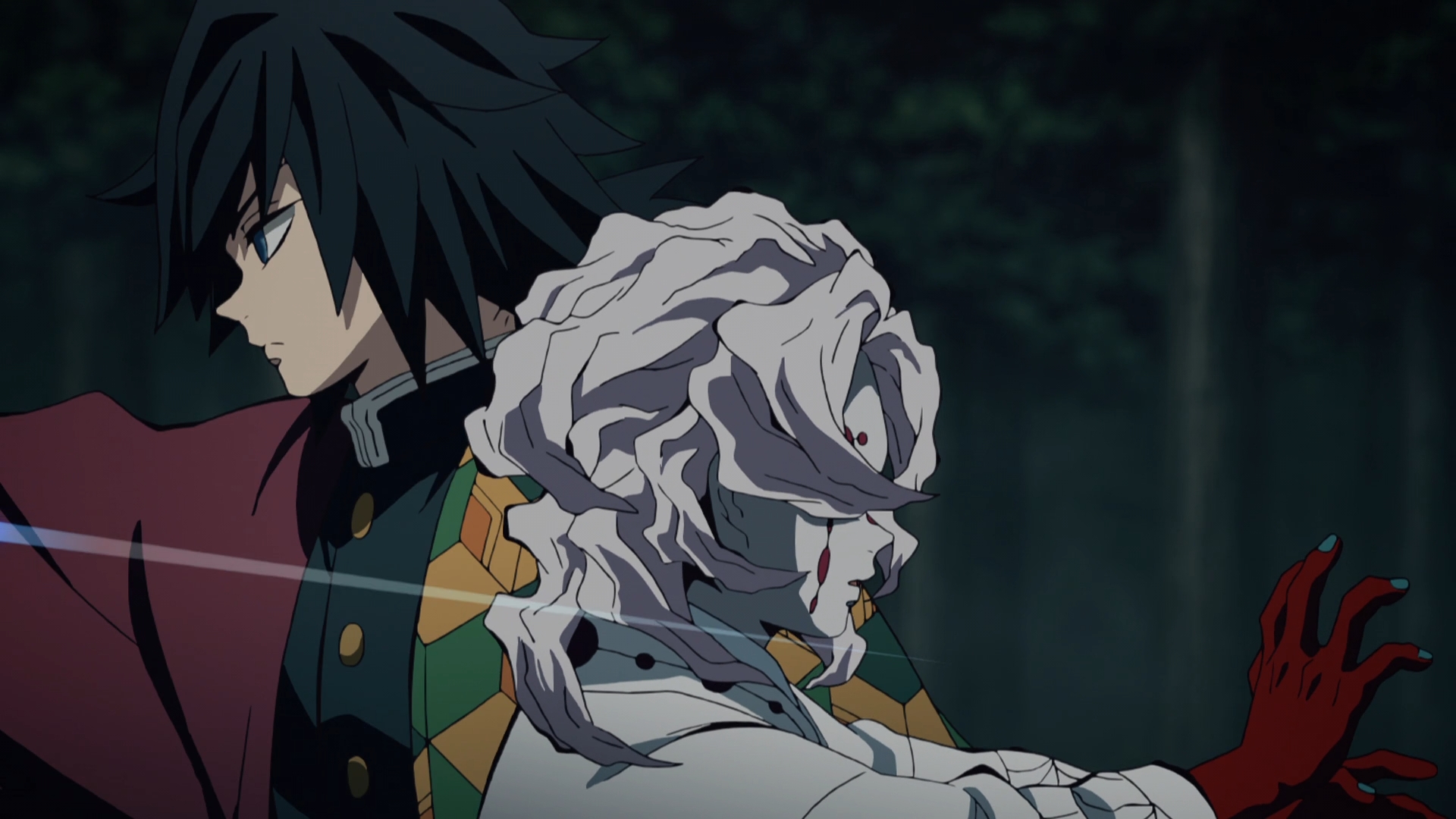 Kimetsu no Yaiba Episode 12 Discussion (20 - ) - Forums 