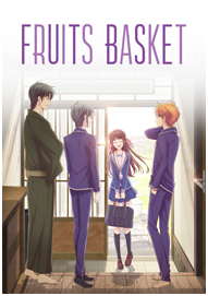 Assistir Fruits Basket 3 Dublado Animes Orion