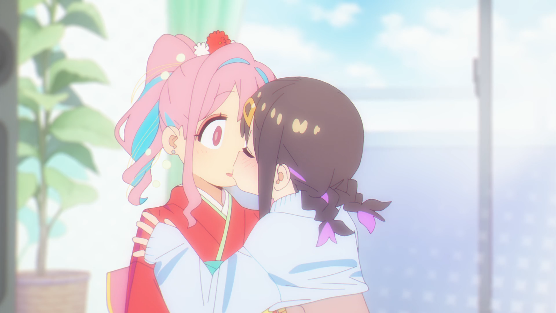 Oniichan wa Oshimai! Episode 9 Discussion - Forums - MyAnimeList.net
