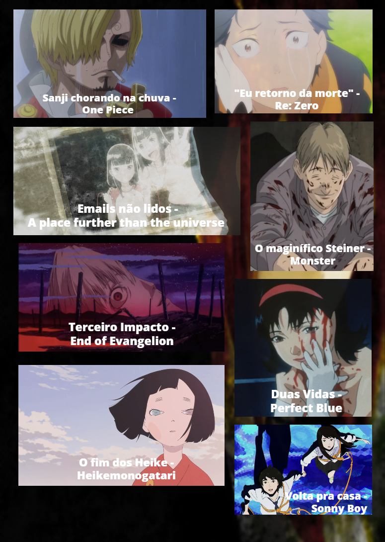 Kimi no na wa quote  Imagenes anime con frases, Arte de anime, Anime