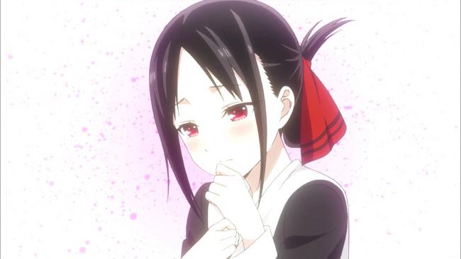 Kaguya-sama wa Kokurasetai: Ultra Romantic Episode 1 Discussion - Forums 