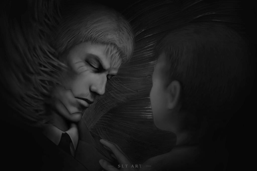 Amazing Realistic Art Work For Attack On Titan Forums Myanimelist Net