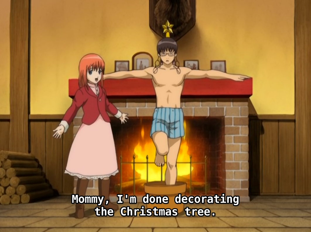 Xmas Event Once Upon A Paradox Closed 40 Forums Myanimelist Net