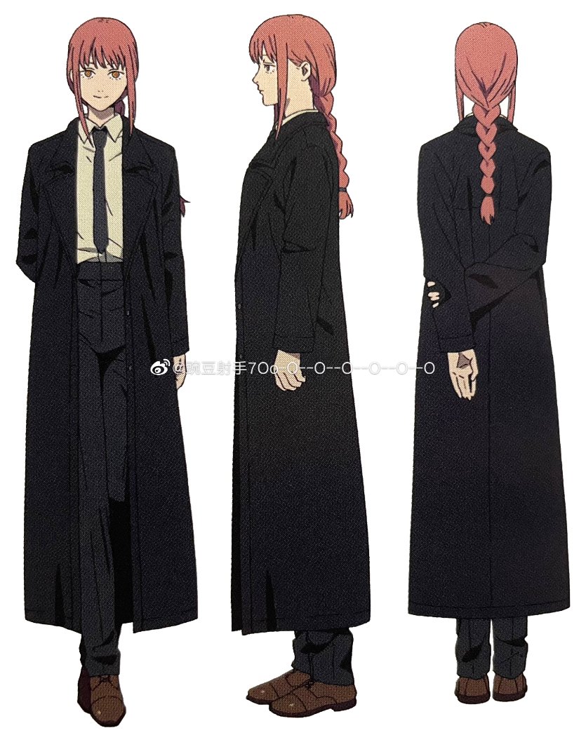 Kazutaka Sugiyama s Character Designs Forums MyAnimeList