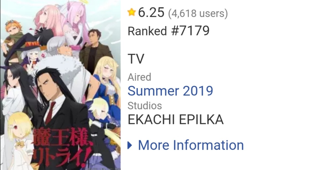 19 Summer Isekai Anime So Far Forums Myanimelist Net