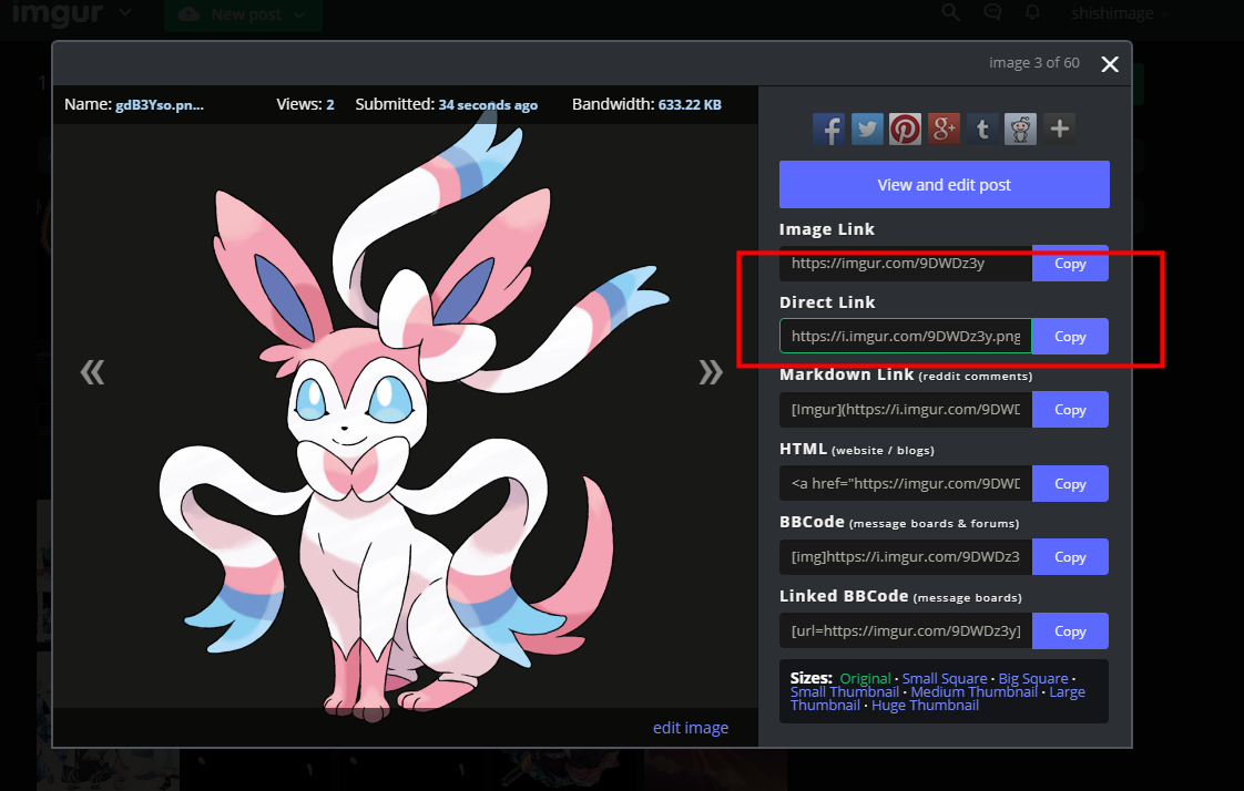 [CSS- MODERN] Pokemon Layout by Valerio_Lyndon ~ Customize with ...