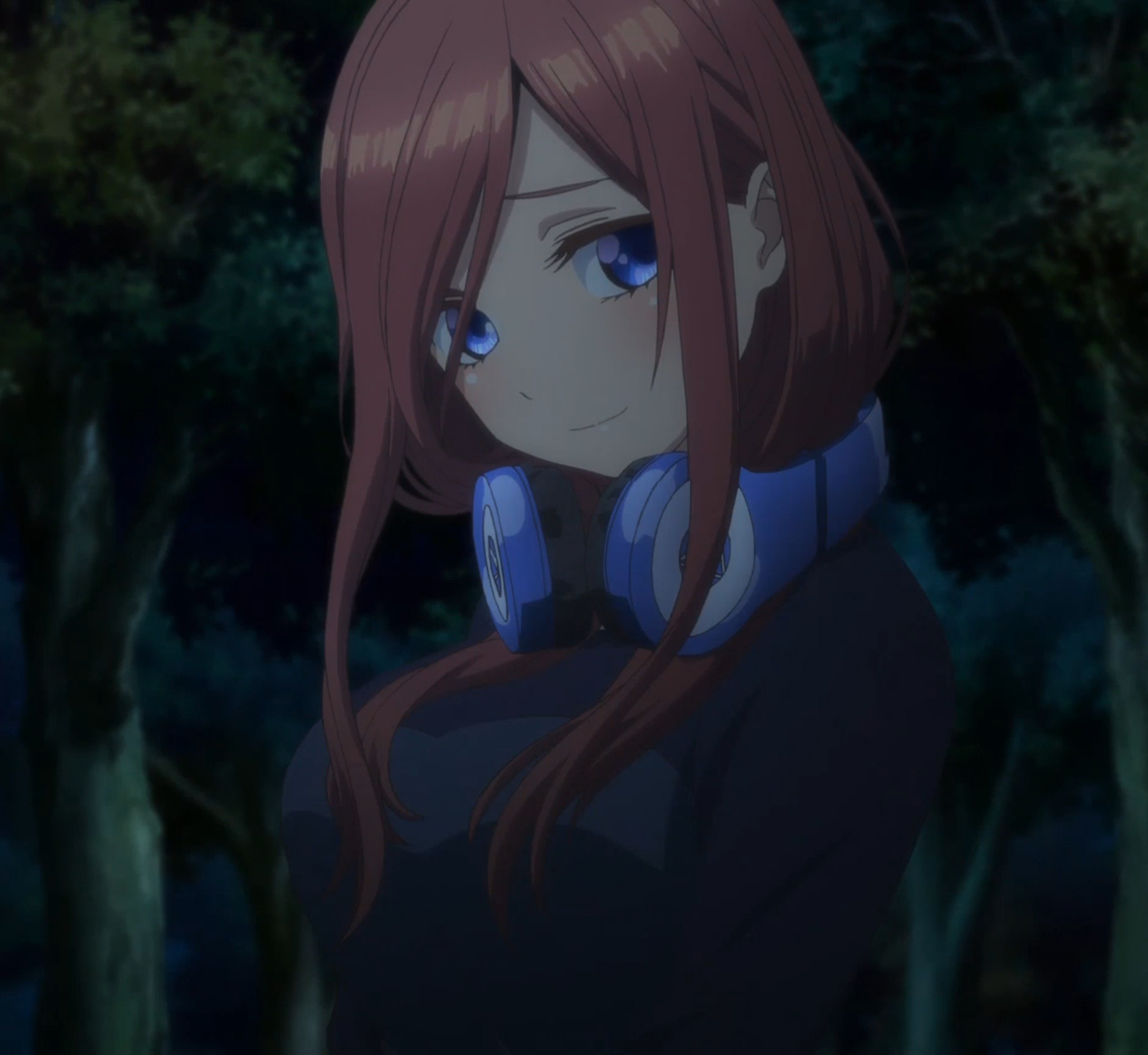 Catching All the Skipped Content from Episode 10 of Go-toubun no Hanayome ∬