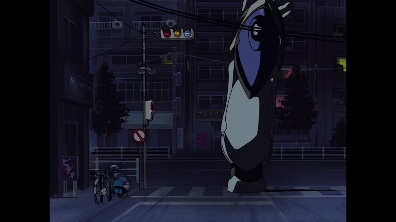 Guess The Screenshot! (50 - ) - Forums - MyAnimeList.net