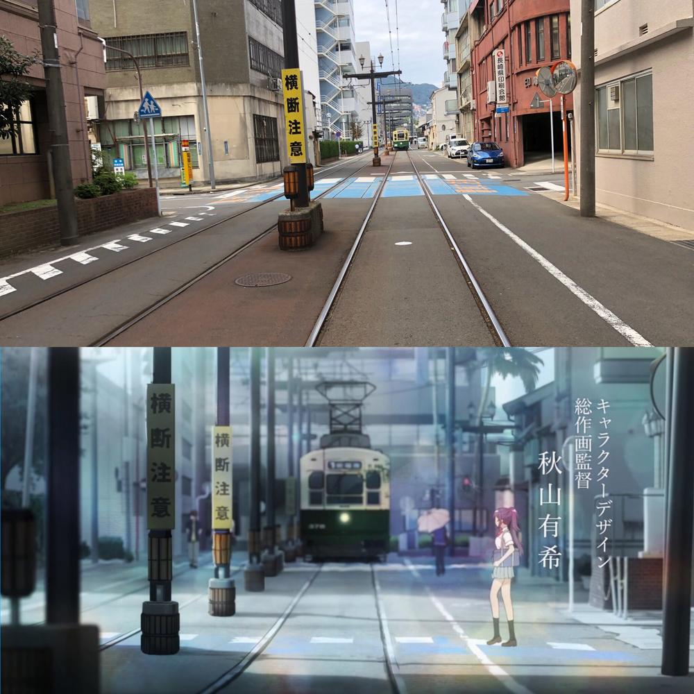 Anime vs Reality - Forums - MyAnimeList.net