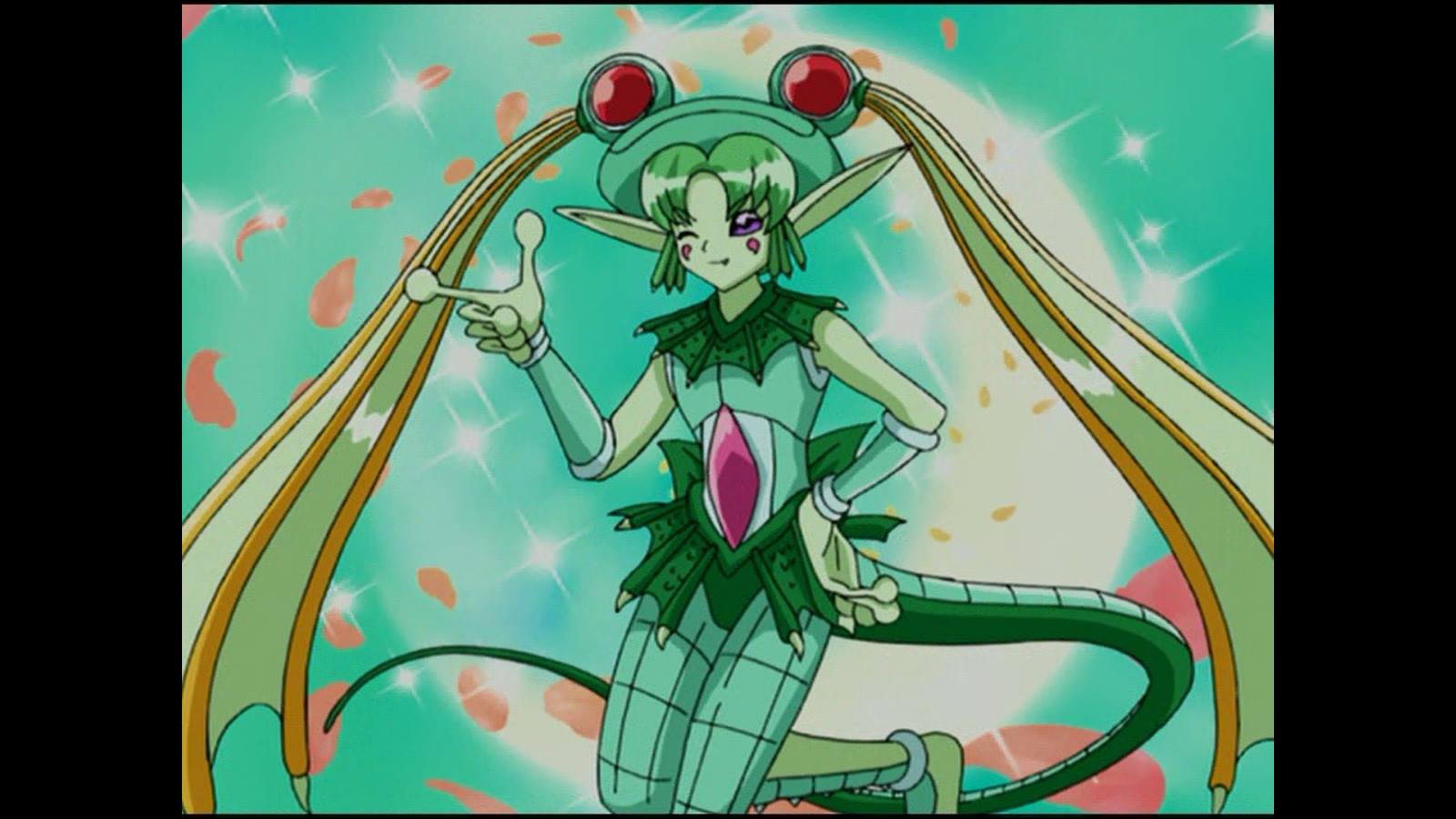 Elfin (Bakugan Battle Brawlers: New Vestroia) - Pictures 