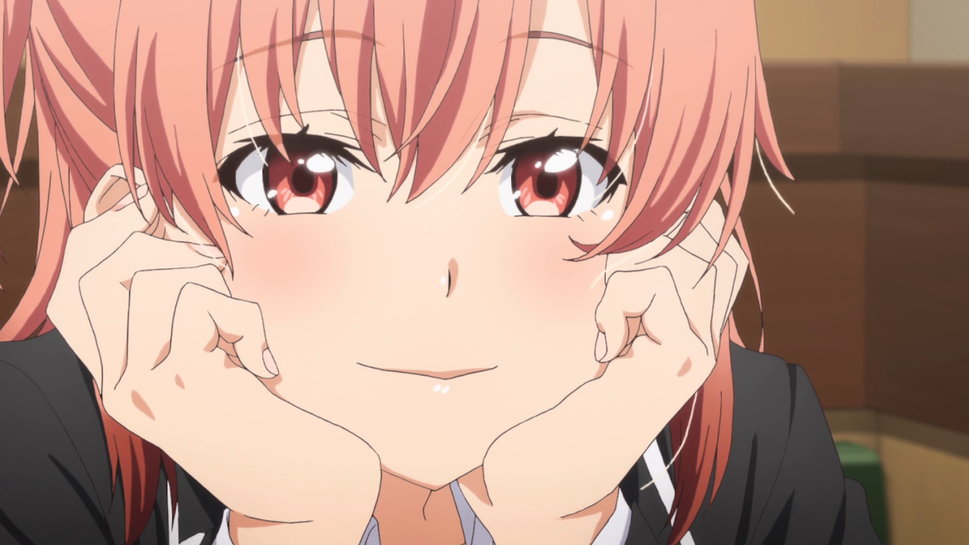 Yahari Ore no Seishun Love Come wa Machigatteiru. Kan – 05 e 06