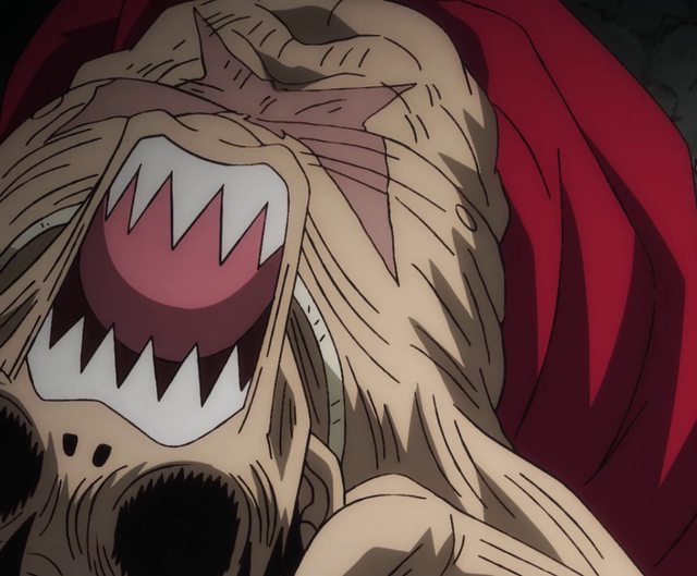 One Piece Episode 951 Discussion Forums Myanimelist Net