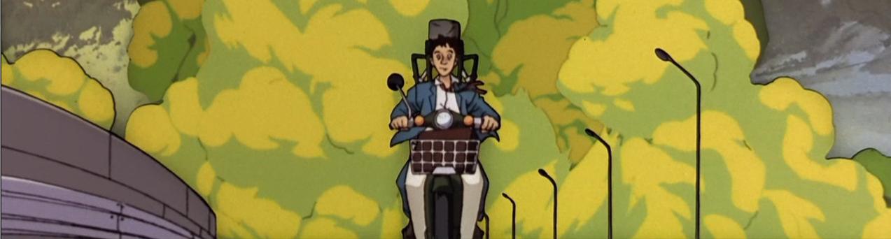 Anime Spoiler Black Comedies Similar To Stink Bomb From Memories 1995 Forums Myanimelist Net