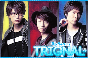 Closed Trignal Music Edition Forums Myanimelist Net