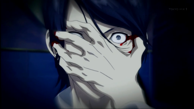 Persona 5 the Animation Episode 7 Discussion - Forums 