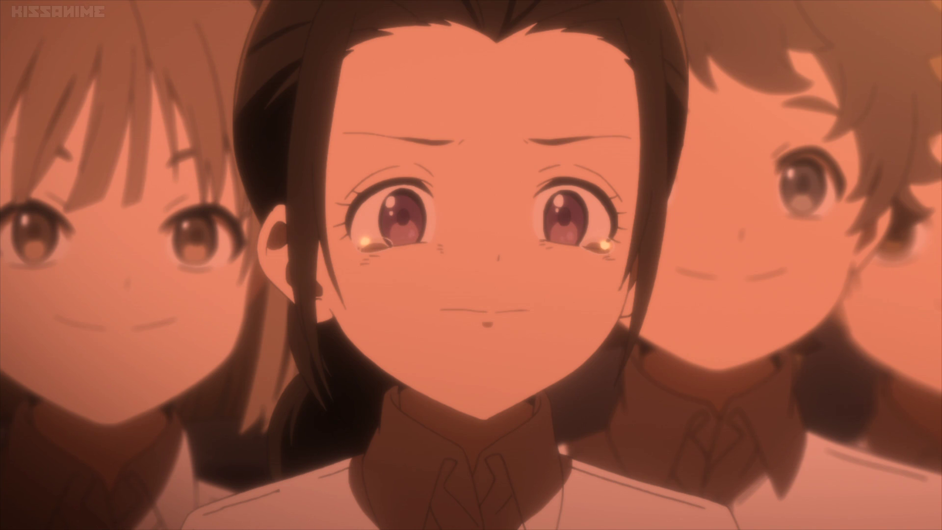 Yakusoku no Neverland Season 2 Episode 2 Discussion & Gallery