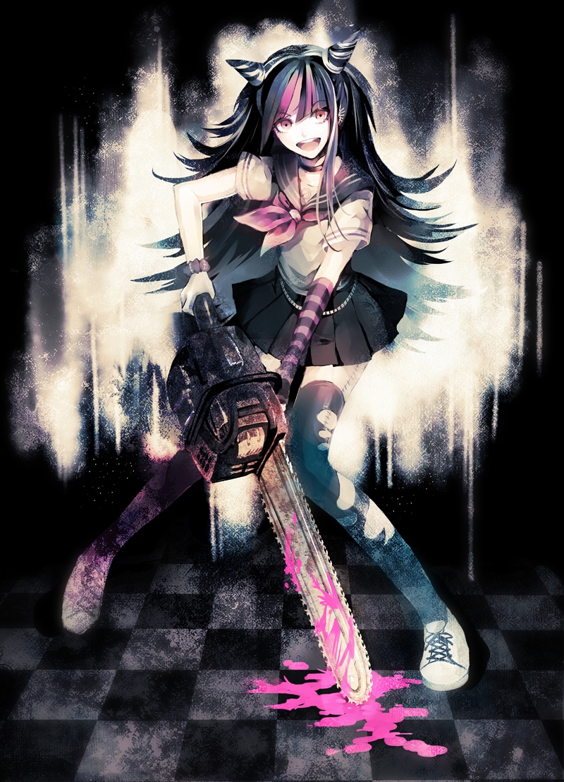 Post Fan Art Of One Of The Above User S Favorite Characters V3 2530 Forums Myanimelist Net