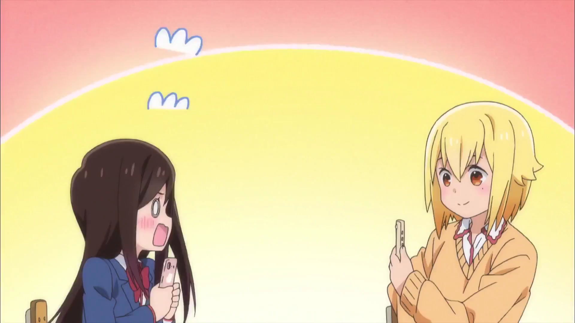 Hitoribocchi no Marumaru Seikatsu Episode 12 Discussion (120 - ) - Forums 