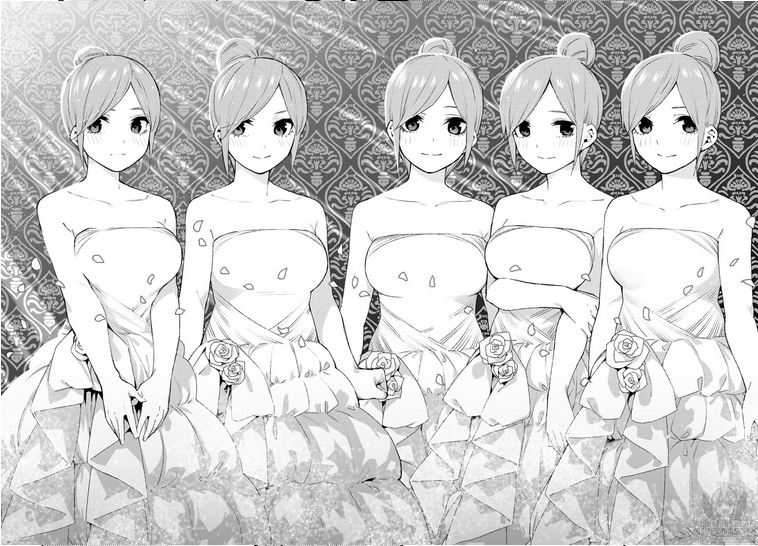 Bokutachi wa Benkyou ga Dekinai Chapter 121 Discussion - Forums