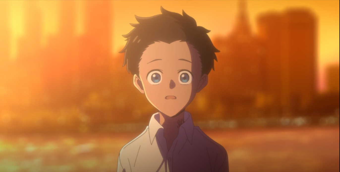 Yakusoku no Neverland 2nd Season Episode 11 Discussion (250 ...