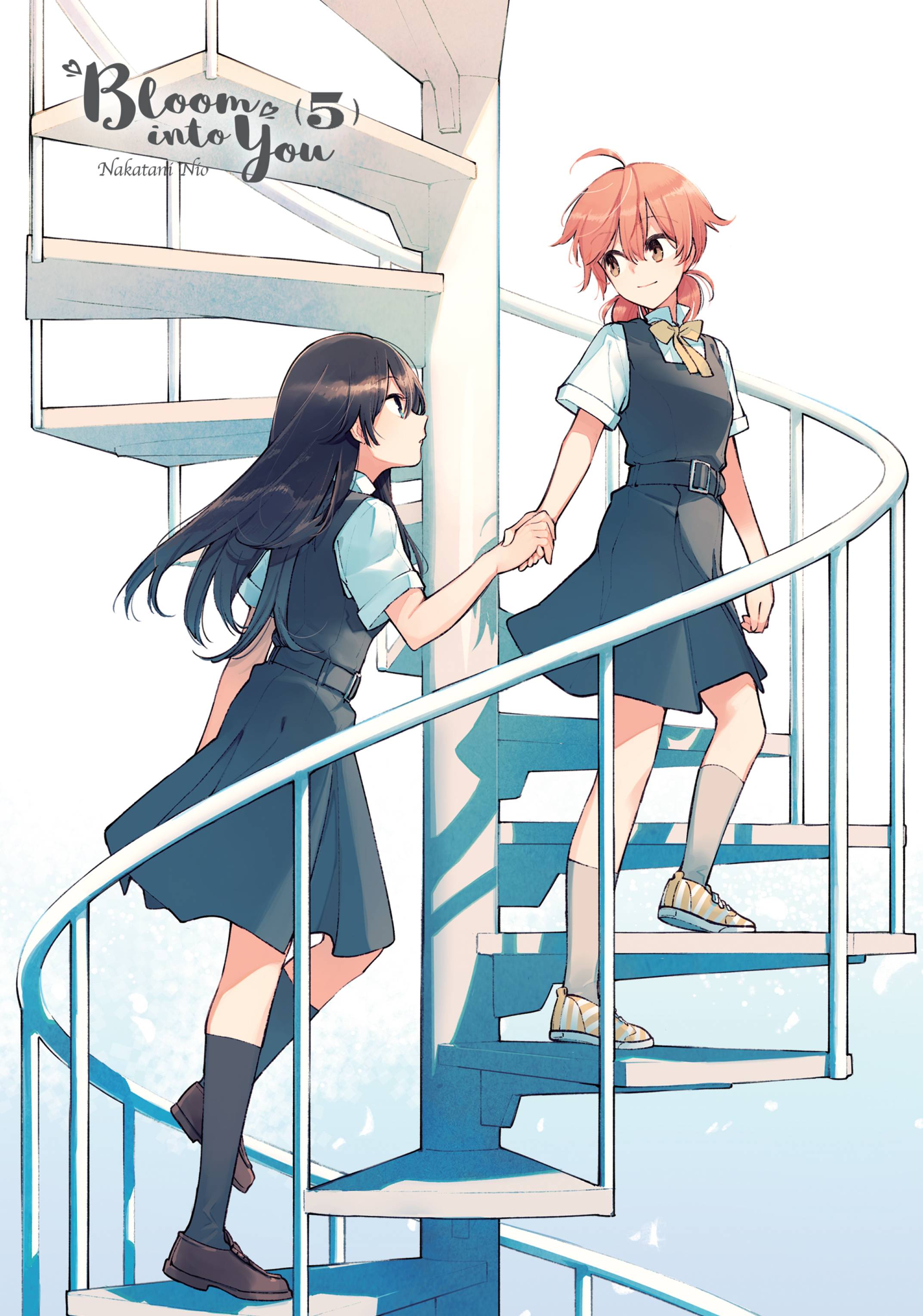 Yagate Kimi ni Naru Chapter 45 Discussion (20 - ) - Forums