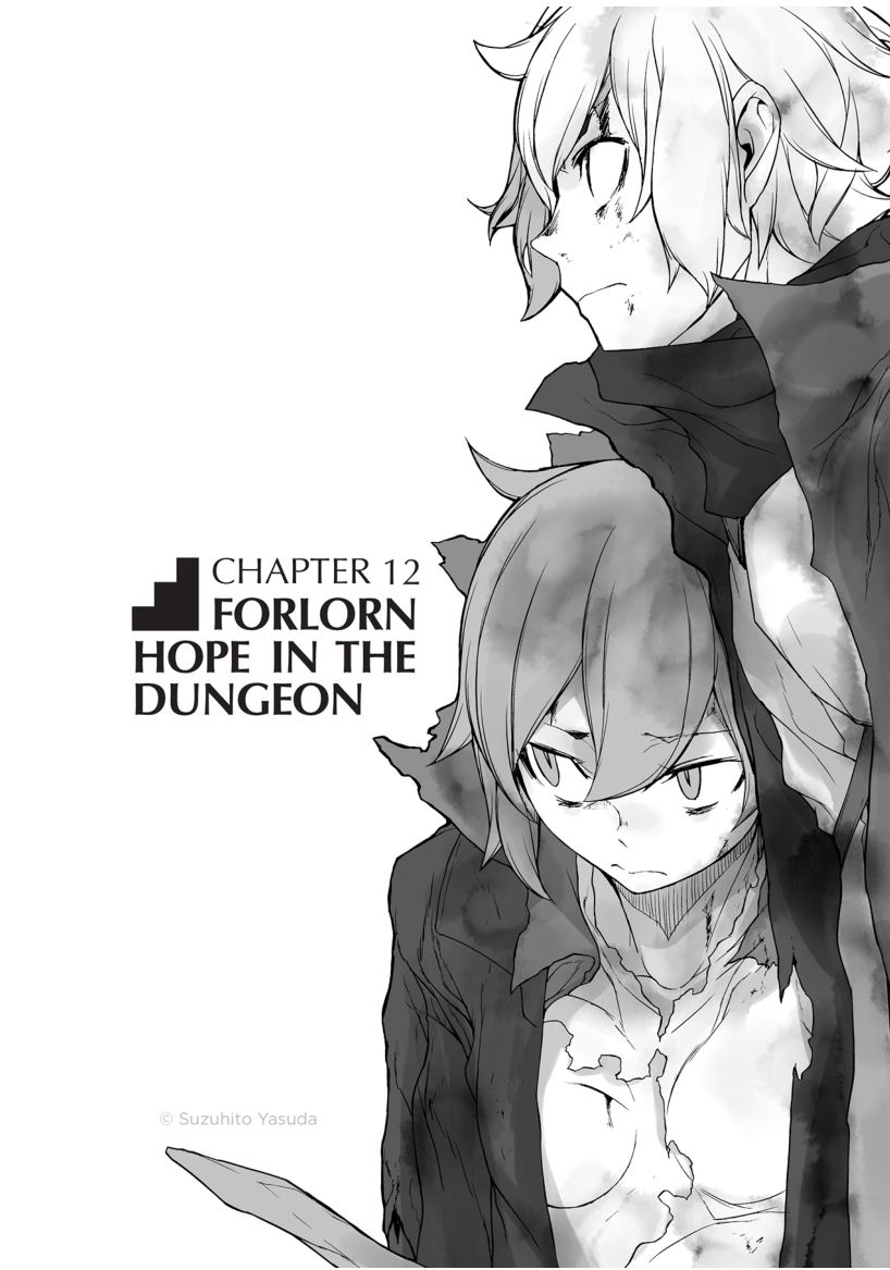 Danmachi: Volume 12 - Resumo Light Novel/ Capítulo 4 - Parte 1 [Dungeon Ni  Deai] 