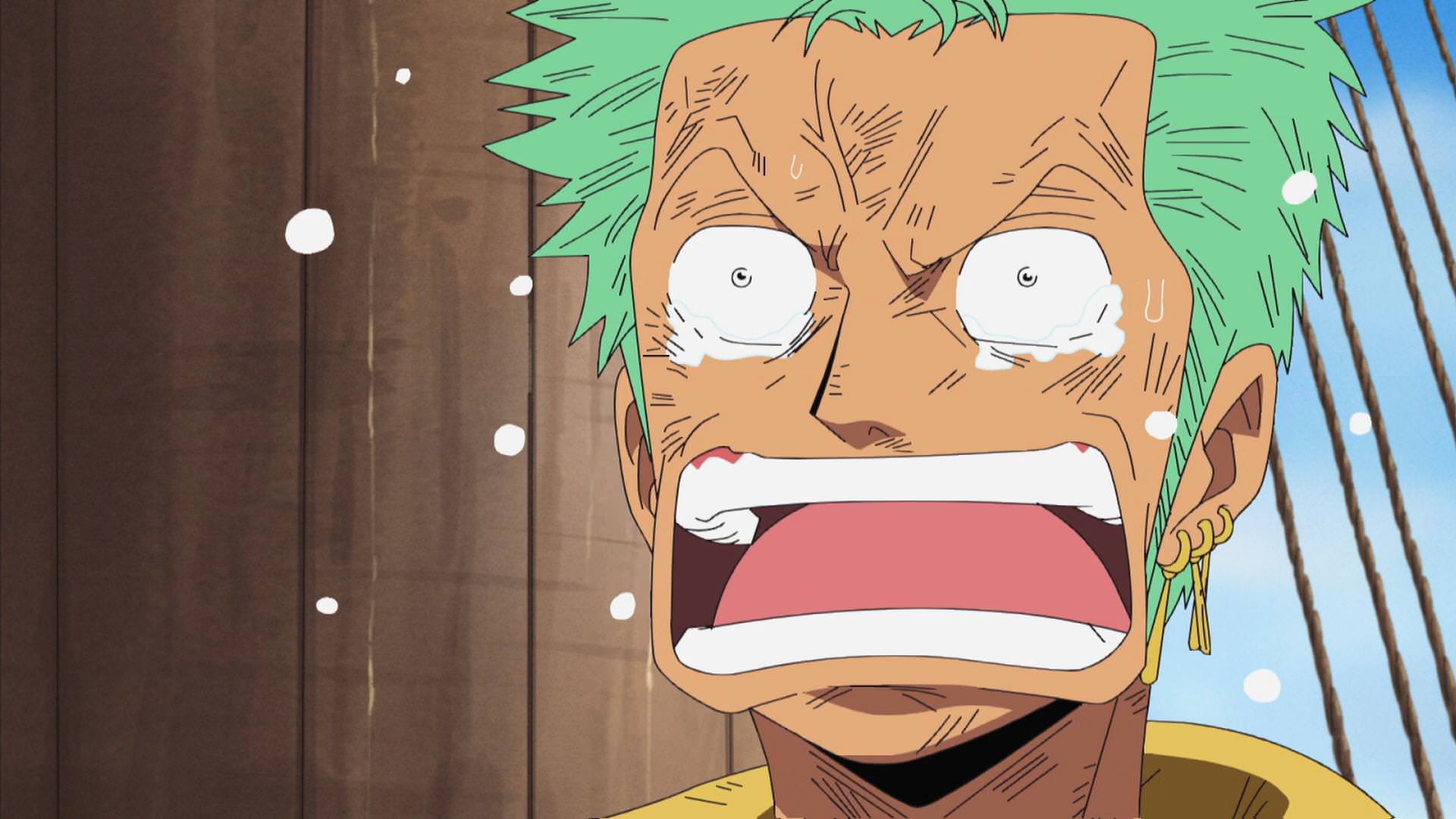 One Piece Episode 307 Discussion Forums Myanimelist Net