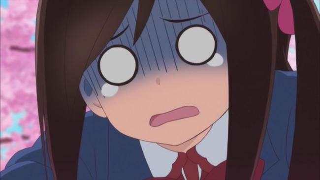 Hitoribocchi no Marumaru Seikatsu Episode 9 Discussion (50