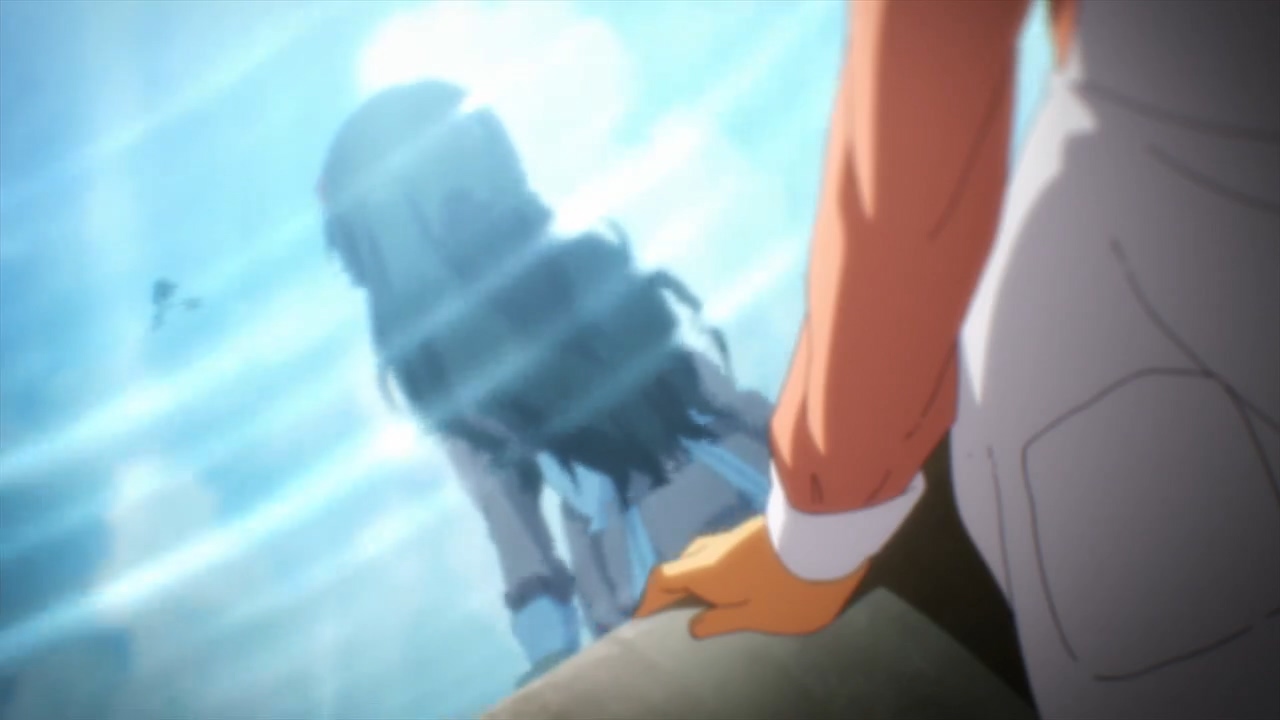 Kino No Tabi The Beautiful World The Animated Series Episode 2 Discussion Forums Myanimelist Net