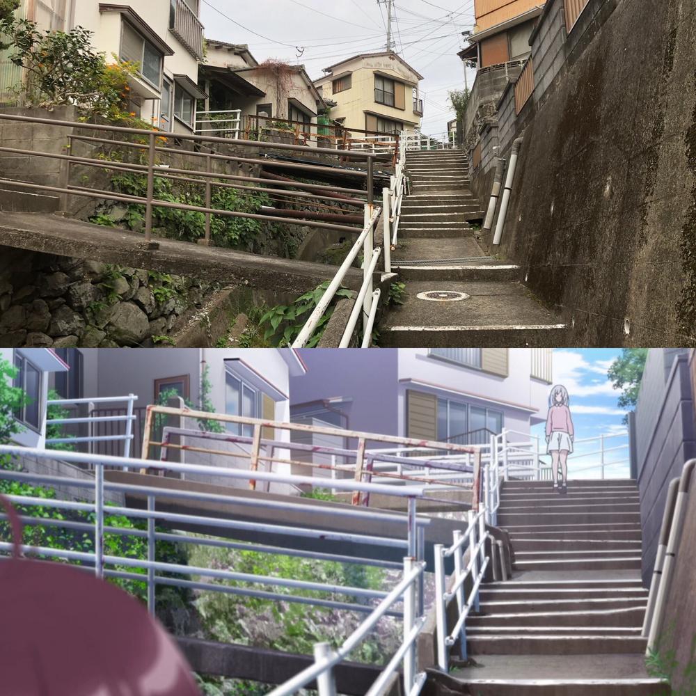 Anime vs Reality - Forums - MyAnimeList.net