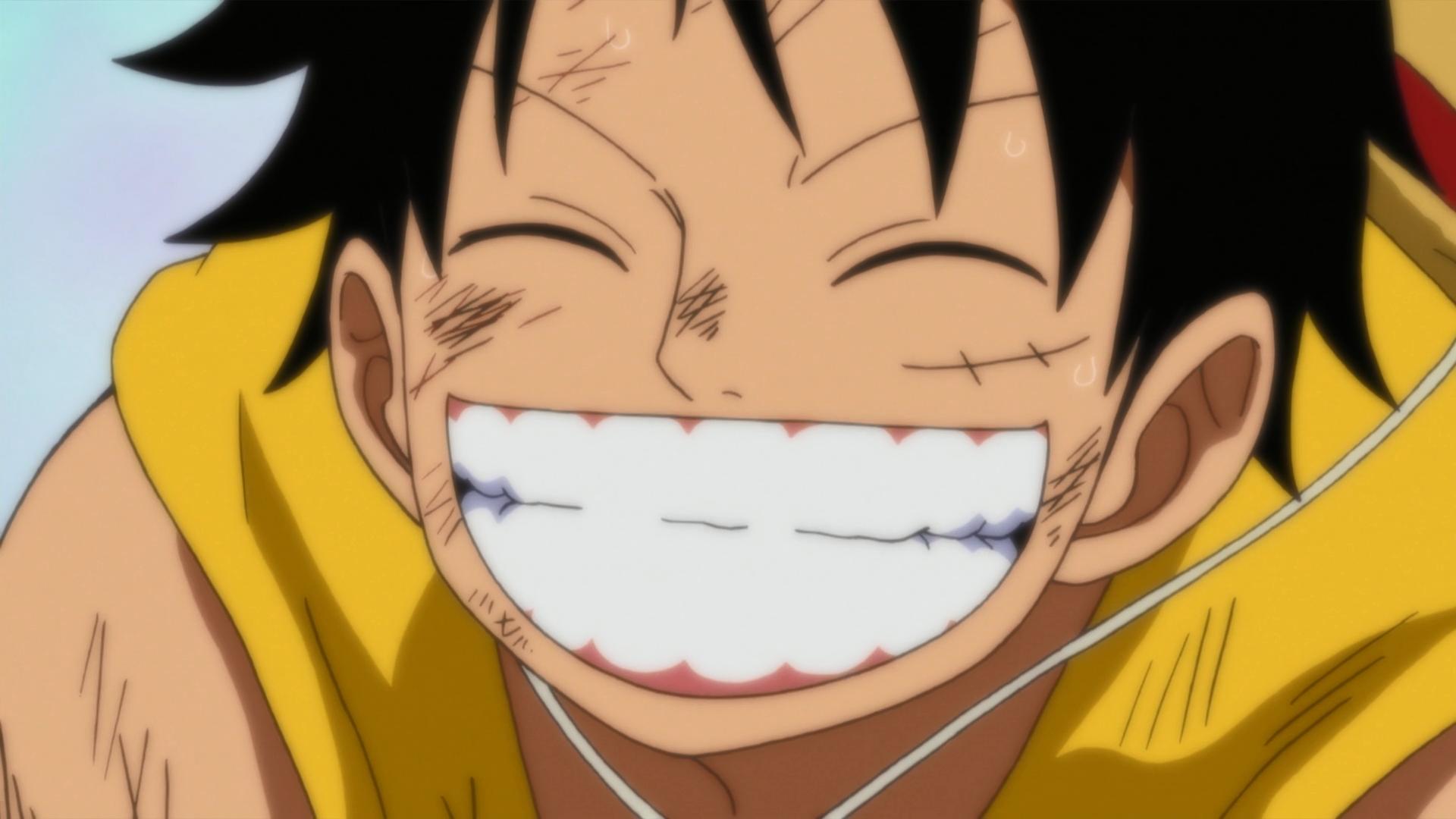 One Piece Episode 468 Discussion 50 Forums Myanimelist Net