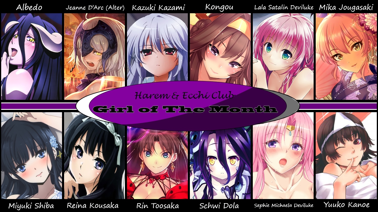 closed 4th girl of the year forums myanimelist net closed 4th girl of the year forums