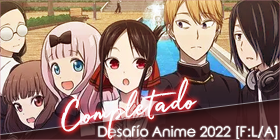 Hitori No Shita - The Outcast Determinado - Assista na Crunchyroll