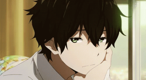 React the GIF above with another anime GIF! v3 (5120 - ) - Forums -  MyAnimeList.net