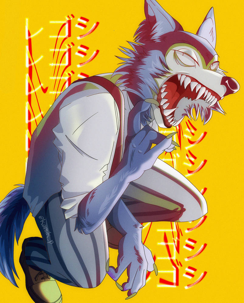 Post fan art of one of the above user's favorite characters! v3 (8100 ) Forums