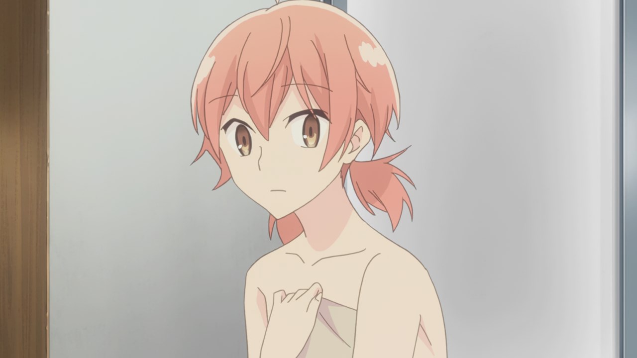 Yagate Kimi ni Naru Episode 11 Discussion (40 - ) - Forums