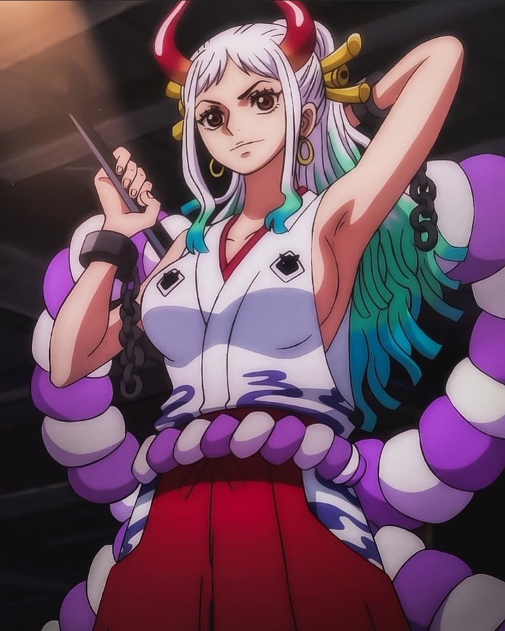 One Piece Episode 992 Discussion 50 Forums MyAnimeList
