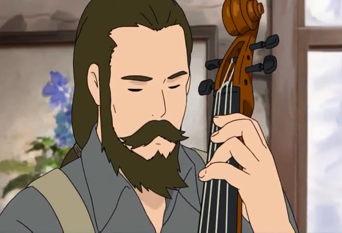 Konnichiwa Anne Before Green Gables Episode 10 Discussion Forums Myanimelist Net