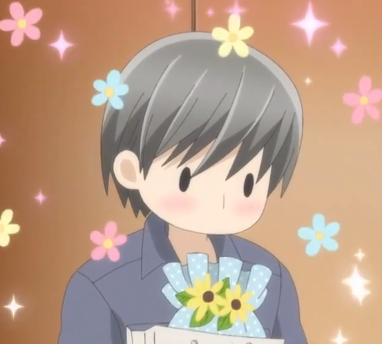 Junjou Romantica 3 Episode 12 Discussion 40 Forums