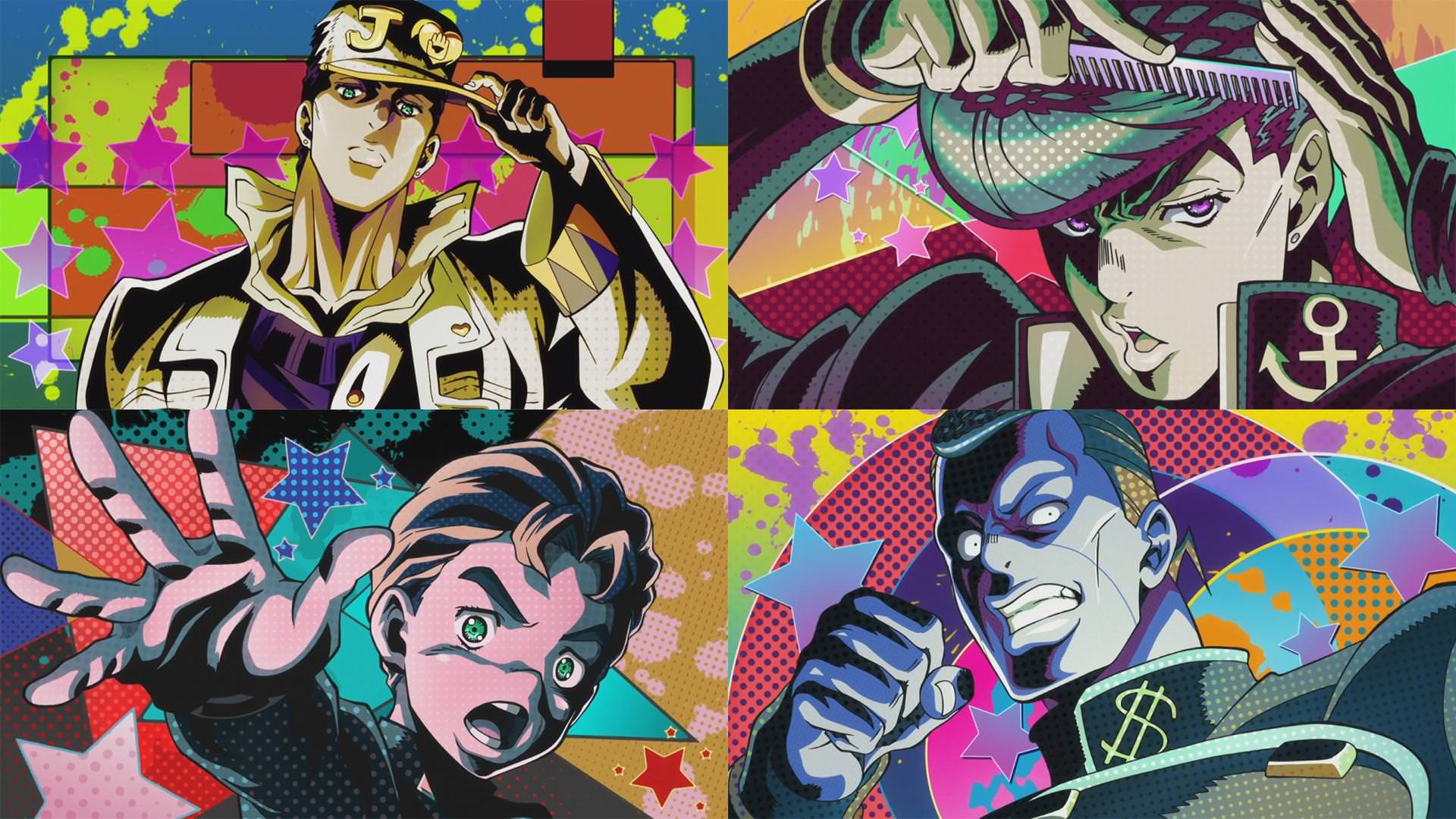 Favourite anime art styles? - Forums - MyAnimeList.net