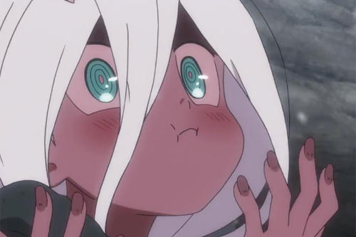 When people start to leave this sub and you know that you will never meet  some of them ever again. Press F to pay respect to this great comunity :  r/DarlingInTheFranxx